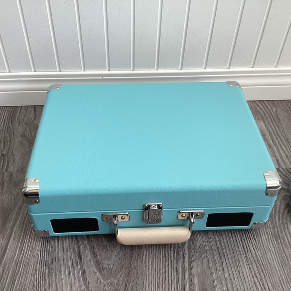 Crosley Cruiser Deluxe in Blue 🔥HP🔥 - Picture 3 of 7